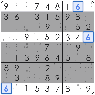 how to do sudoku video