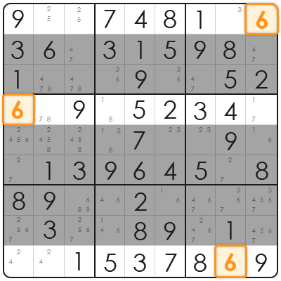 greater than sudoku